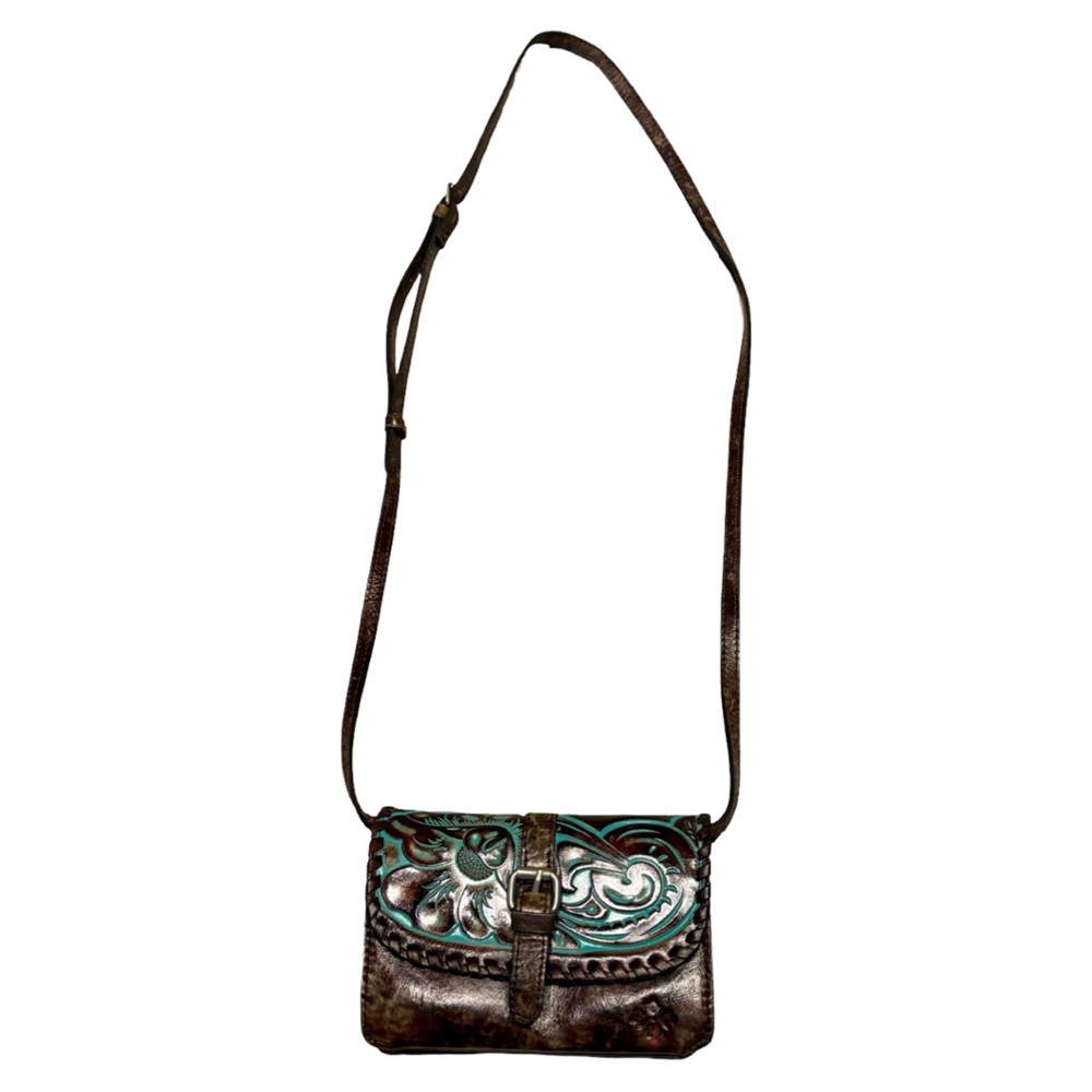 Leather Purse
